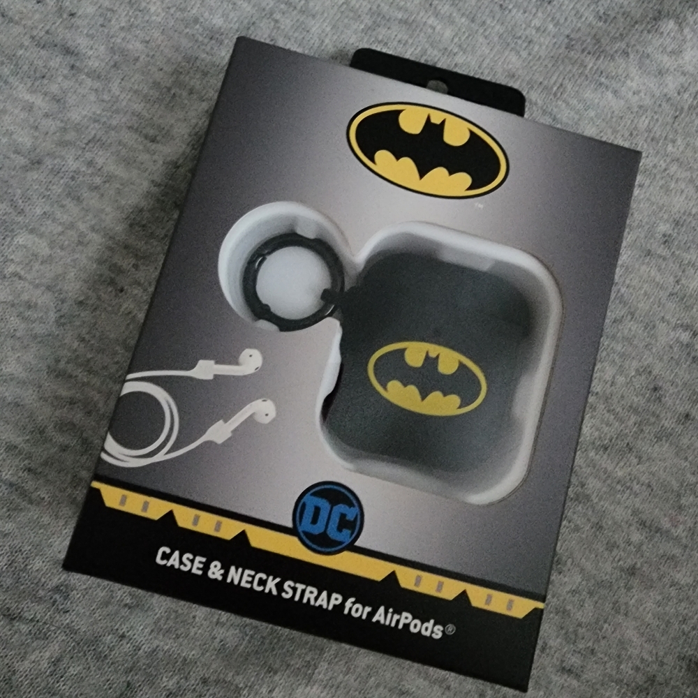 Batman AirPods case